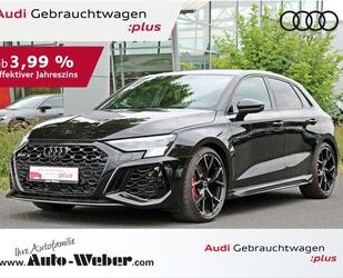 Audi RS3 Gebrauchtwagen