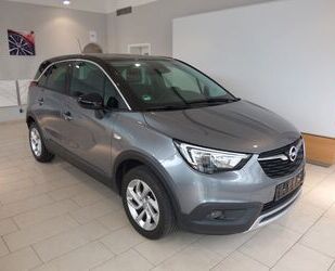 Opel Crossland (X) Gebrauchtwagen