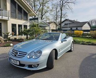 Mercedes-Benz SL 350 Gebrauchtwagen