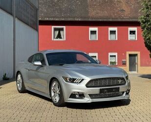 Ford Mustang Gebrauchtwagen