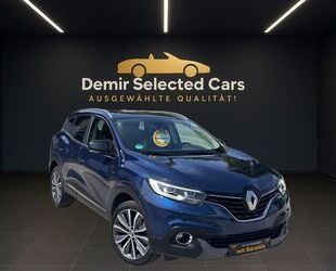 Renault Kadjar Gebrauchtwagen