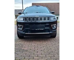 Jeep Compass Gebrauchtwagen