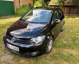 VW Golf Plus Gebrauchtwagen