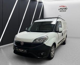 Fiat Doblo Gebrauchtwagen