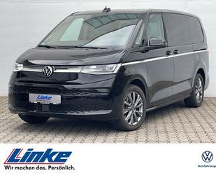 Opel T7 Multivan 