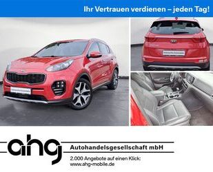 Kia Sportage Gebrauchtwagen