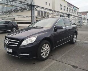 Mercedes-Benz R 350 Gebrauchtwagen