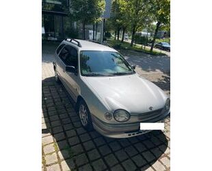 Toyota Corolla Gebrauchtwagen