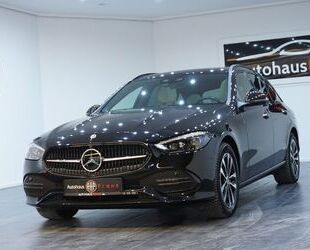 Mercedes-Benz C 300 Gebrauchtwagen