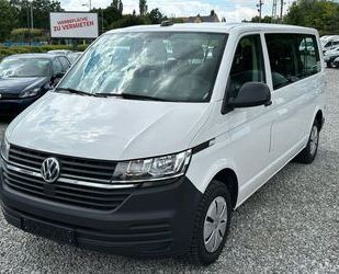 VW T6 Transporter Gebrauchtwagen