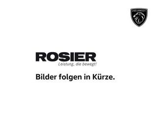 Peugeot e-Rifter Gebrauchtwagen