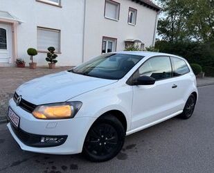 Fiat Polo 