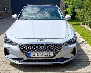 Genesis G70 Gebrauchtwagen