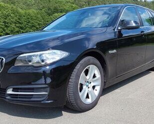 BMW 518 Gebrauchtwagen