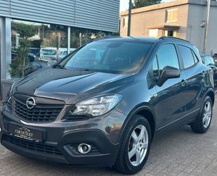 Opel Mokka Gebrauchtwagen