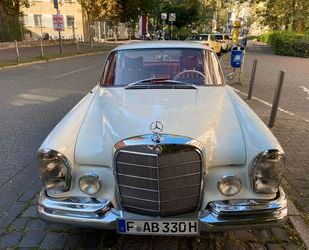 Mercedes-Benz 250 Gebrauchtwagen