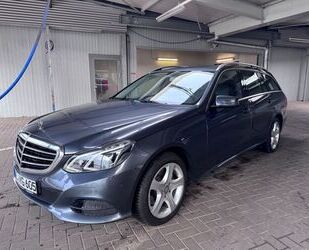 Mercedes-Benz E 300 Gebrauchtwagen