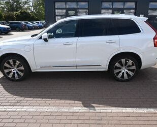 Volvo XC90 Gebrauchtwagen