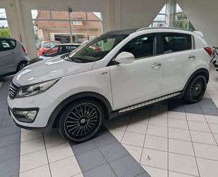 Kia Sportage Gebrauchtwagen