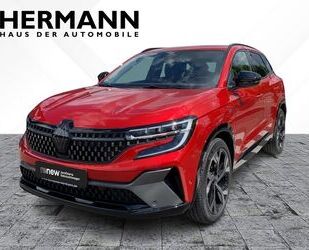 Renault Austral Gebrauchtwagen