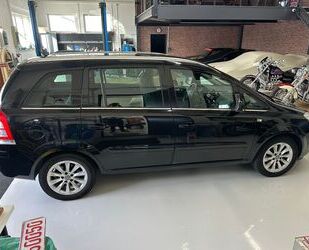 Opel Zafira Gebrauchtwagen
