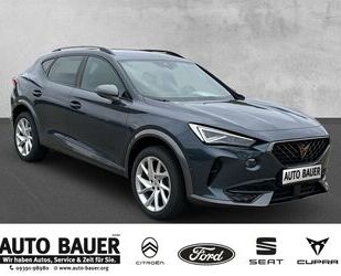 Cupra Formentor Gebrauchtwagen