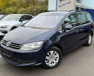 VW Sharan Gebrauchtwagen