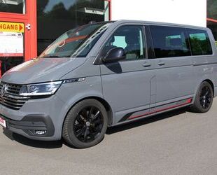 VW T6 Multivan Gebrauchtwagen