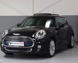 Mini Cooper Gebrauchtwagen