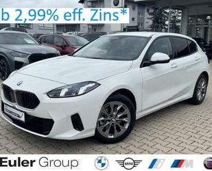 BMW 118 Gebrauchtwagen