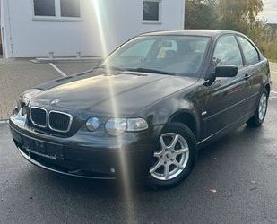 BMW 316 Gebrauchtwagen