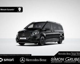 Mercedes-Benz V 300 Gebrauchtwagen