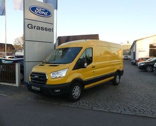 Ford Transit Gebrauchtwagen