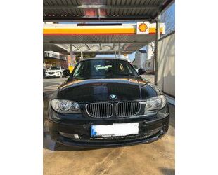 BMW 116 Gebrauchtwagen