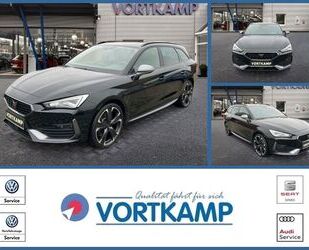 Cupra Leon Gebrauchtwagen