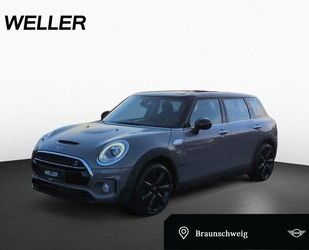Mini Cooper S Clubman Gebrauchtwagen