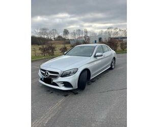 Mercedes-Benz C 300 Gebrauchtwagen