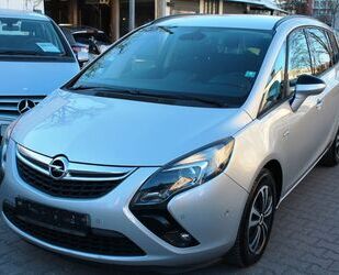 Opel Zafira Gebrauchtwagen