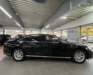 Audi A8 Gebrauchtwagen