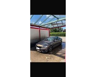 BMW 420 Gebrauchtwagen