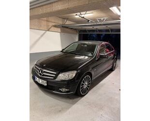Mercedes-Benz C 250 Gebrauchtwagen