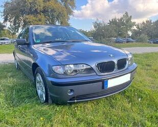 BMW 318 Gebrauchtwagen