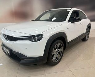 Mazda MX-30 Gebrauchtwagen