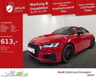 Audi TTS Gebrauchtwagen