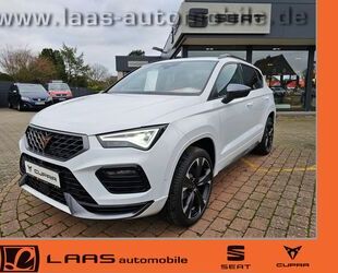 Cupra Ateca Gebrauchtwagen