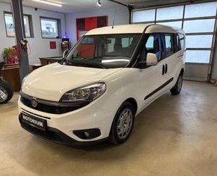 Fiat Doblo Gebrauchtwagen
