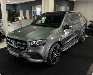 Mercedes-Benz GLS 400 Gebrauchtwagen