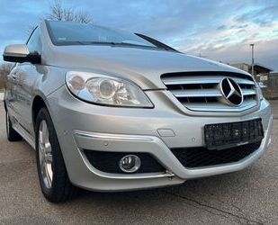 Mercedes-Benz B 170 Gebrauchtwagen