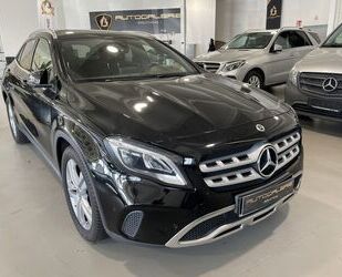 Mercedes-Benz GLA 220 Gebrauchtwagen
