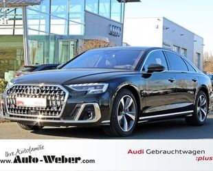 Audi A8 Gebrauchtwagen
